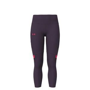 Under Armour Ankle Leggings with Mesh